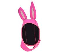 Casquette de plongée sous-Marine en néoprène, Capuche de Casque, Remplissage Souple, Conception de Boucle à Crochet réglable pour la plongée, plongée en apnée, Sports Nautiques, (Style Lapin)