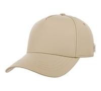 Casquette de baseball Barts Courtnie Beige TU