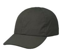 Casquette de Pluie Soft Peak by Lipodo olive One Size