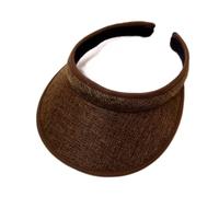 Casquette de police pour enfants Casquette brodée Topee Denim Fleur Homme Femme Casquette Mode Baseball Baseball Casquettes Super Casquette Garçon, café, taille unique