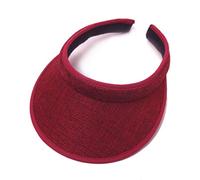 Casquette de police pour enfants Casquette brodée Topee Denim Fleur Homme Femme Casquette Mode Baseball Baseball Casquettes Super Casquette Garçon, rouge, taille unique