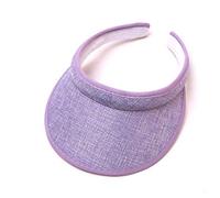 Casquette de police pour enfants Casquette brodée Topee Denim Fleur Homme Femme Casquette Mode Baseball Baseball Casquettes Super Casquette Garçon, lilas, taille unique
