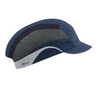 JSP JSP Casquettes anti-heurts HardCap Aerolite, Marine, Type: MICRO Quantité:1