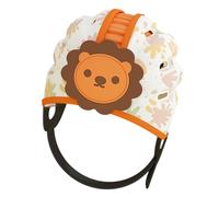 Casquette De Protection Ajustable Bébés,Chapeau De Sécurité Bébé