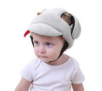 Casquette de protection Bonnet Fille Garçon Casque Sécurité Bébé Chapeau Anti-Choc Cadeau bébé Noël