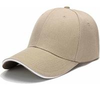 Casquette de protection contre les radiations EMF 5G, casquette de baseball bloquant les RF EMF WiFi, protection EMF pour téléphone portable, ordinateur, télévision, chapeau unisexe, taille unique~/