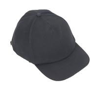 Casquette de protection de style baseball, casquette anti-chocs amovible, coque intérieure en ABS, bord court résistant aux chocs pour le travail