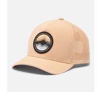 Casquette de Randonnée Adulte Columbia Mountaincap 3D Stretch Snap Back
