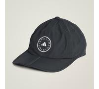 Adidas by Stella McCartney Casquette de sport Run repliable femme Noir/Blanc Taille 56-57