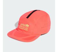 adidas BMW Berlin Marathon 2026 Casquette OSFM Rouge