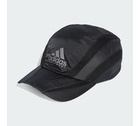 CASQUETTE DE RUNNING EQUIPMENT Black XS/S