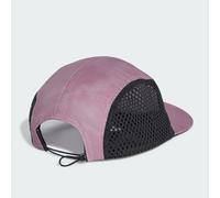Casquette de running graphique Magic Mauve L/XL
