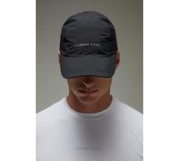 Casquette de running perforée homme - noir - ONE SIZE, noir