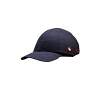 - Casquette de sécurité - Adulte (Taille unique) (Bleu marine) - UTRW4381