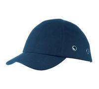 Casquette SINGER anti-heurt - Bleu - HG913B