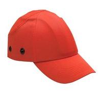 Casquette de sécurité anti-heurt HI-VIZ orange fluo - - 57308