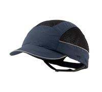 Casquette de sécurité bleu marine Air Stream 5 - SURFLEX - AIRC02V05STR TU