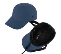 Casquette de sécurité dure casque de travail avec coque rigide