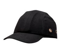 Casquette de sécurité - PORTWEST - Lot de 2 - 100% coton - Coque en ABS - Taille unique