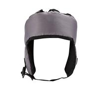 Casquette de sécurité pour Personnes âgées, Casque de Protection de tête Doux et réglable, Chapeau de sécurité Anti-Collision pour Personnes âgées, Tissu Oxford en Coton élastique