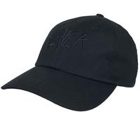 Casquette de Slayer - Logo - pour Homme - noir Standard
