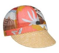 Casquette de Soleil Saleva Flower by Seeberger nature One Size
