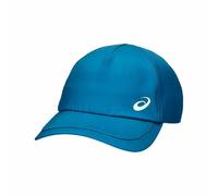 Casquette de Sport Asics PF Bleu Tennis