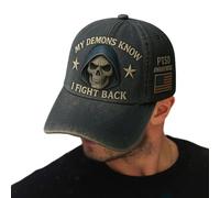 Casquette de sport respirante avec protection solaire pour cyclisme, plage, randonnée, voyage, course à pied, ski