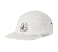 Casquette de surf After Essentials After 5 Panel Joey Blanc TU