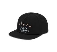 Black Diamond Synthetic Surf Cap Noir
