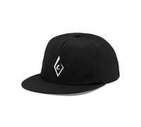 Casquette de surf Black Diamond Synthetic Noir TU