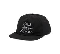 Black Diamond Synthetic Surf Cap Noir