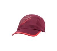 Casquette de trail LA SPORTIVA Flow Cap (Redwood/Mountain Red) Mixte L-XL