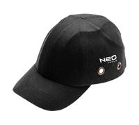 Casquette de travail coquée NEO TOOLS 97-590
