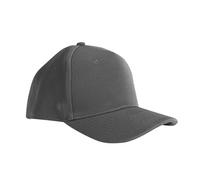 Casquette de travail Customized - Gris anthracite - - 22850-602-89 ONE
