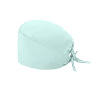 Casquette de travail solide avec bandeau absorbant et chapeau pour homme et femme Casquette de baseball classique, G, Taille unique