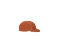 Casquette de vélo Giro PELOTON CAP (BRIGHT RED) TU