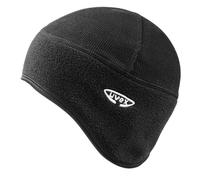 Casquette de vélo uvex, taille S/M, couverture de casque noire