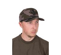Casquette De Volley Camo Fox / Vêtements De Pêche Au Carpe