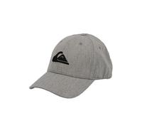 Casquette Decades grc cap Gris chiné Taille : Adulte
