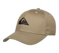 Casquette Decades Snapback by Quiksilver beige One Size