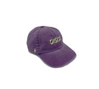 Casquette délavée adulte Colette Disco
