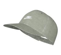 Casquette délavée souple Nike Club Futura Vert M/L Unisex