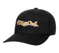Casquette Demo by Volcom noir One Size