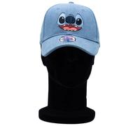 Casquette DENIM STITCH - STITCH EYES 57 cm