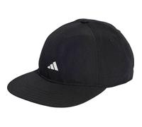 Casquette d'entraînement Adidas Essent Cap A.R. unisexe noir-blanc - Taille OSFC 58 cm