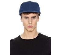 Casquette Denver Snapback Cap Casquette Casquette de Baseball (Taille Unique - Bleu)