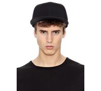 Casquette Denver Snapback Cap casquette casquette de baseball (taille unique - noir)