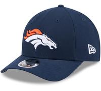 Casquette D'équipe NFL Denver Broncos New Era 9Forty M-Crown