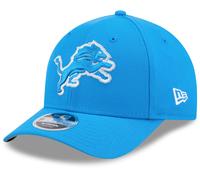 Casquette D'Équipe NFL Detroit Lions New Era 9Forty M-Crown